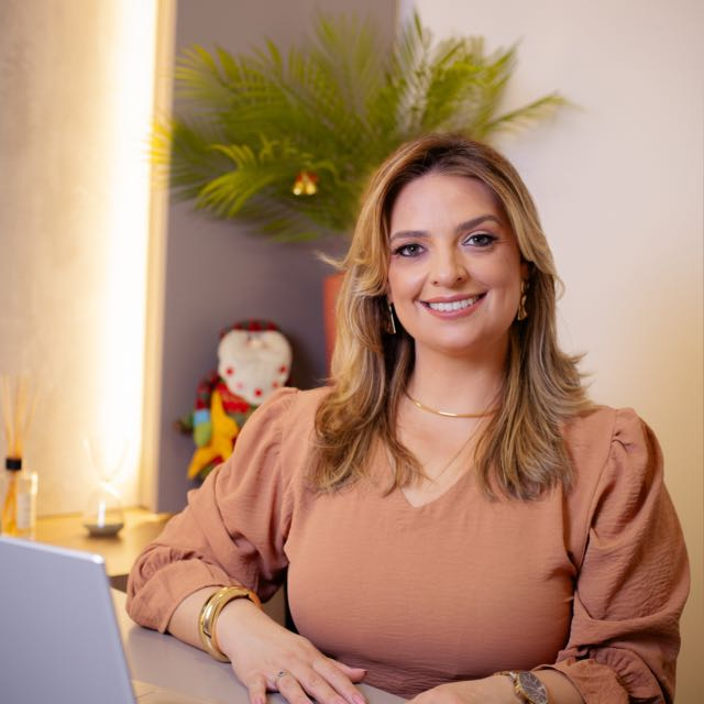 Raquel Brocardo — Psicóloga Clínica e Empresarial